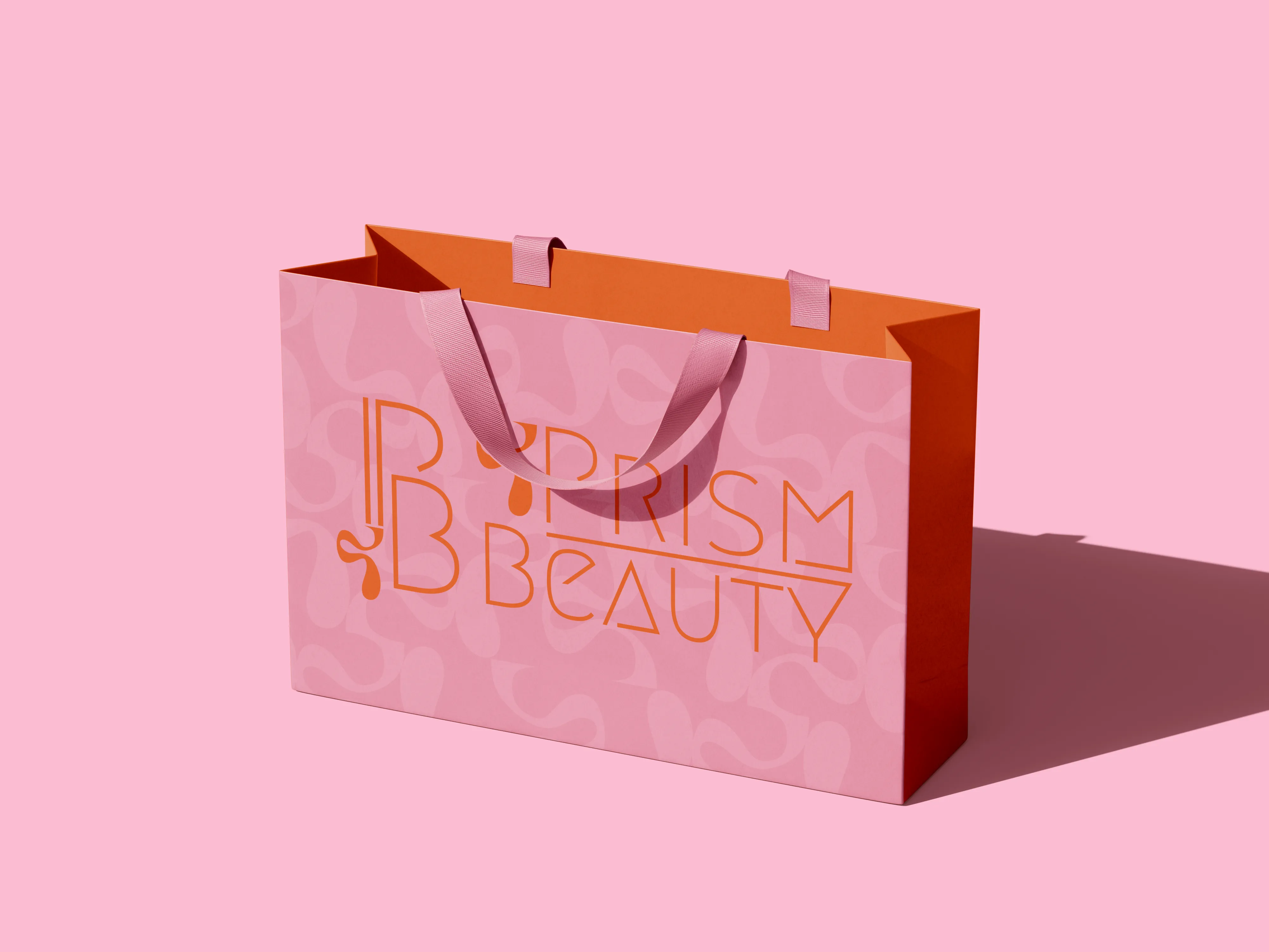 Prism Shopping Bag